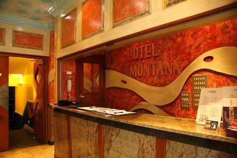 Montana Excel Hotel Londra Exterior foto